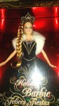 2006 holiday barbie